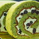 宇治抹茶の香り広がる抹茶ロールケーキ｜お歳暮・内祝に喜ばれるギフトセ