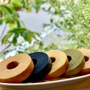 富山きときとバウム 詰め合わせ 5種計15個入｜個包装でばらまきOK